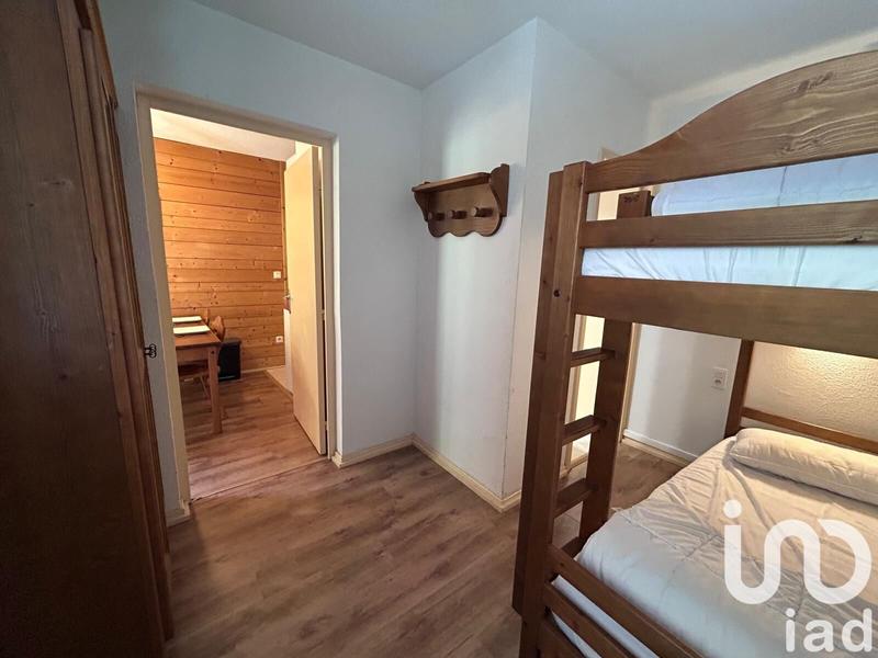 Appartement - 35 m² - 3 pièces