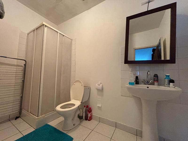 Immeuble - 6 pièces