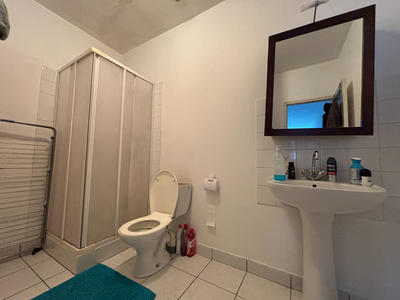 Immeuble - 6 pièces