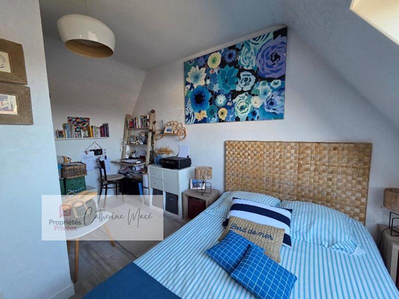 Appartement - 74 m² - 3 pièces