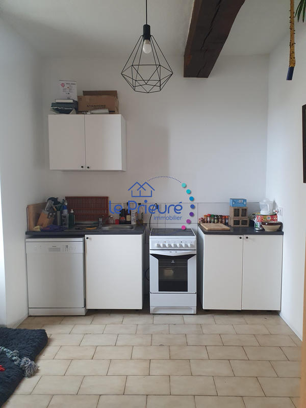 Appartement - 67 m² - 2 pièces