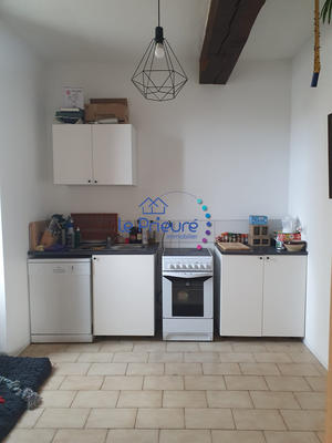 Appartement - 67 m² - 2 pièces