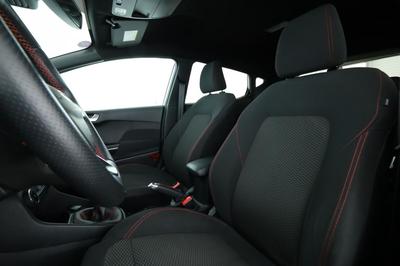 Ford Fiesta 1.0 EcoBoost mHEV St-Line 5p 125 ch