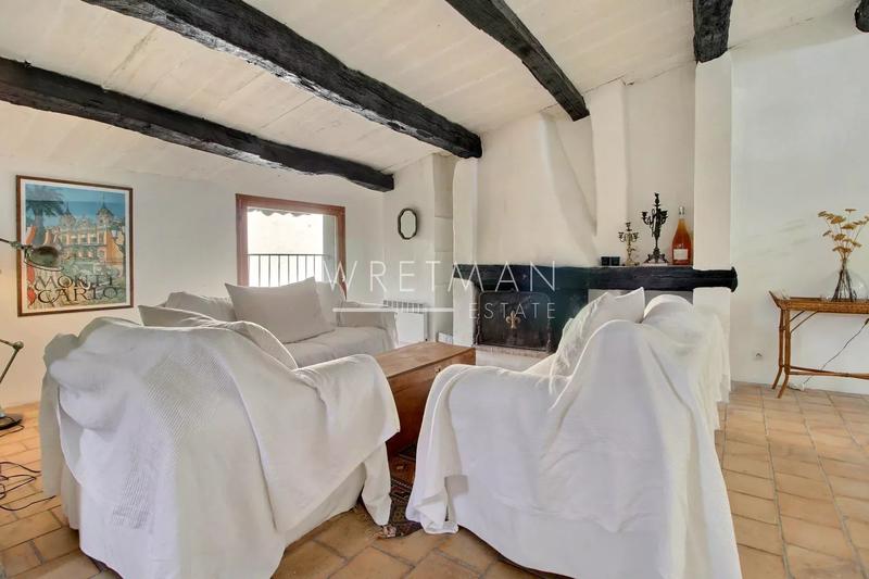 Maison de village - 212 m² - 9 pièces