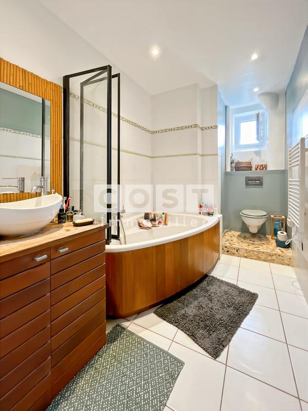 Appartement - 71 m² - 3 pièces