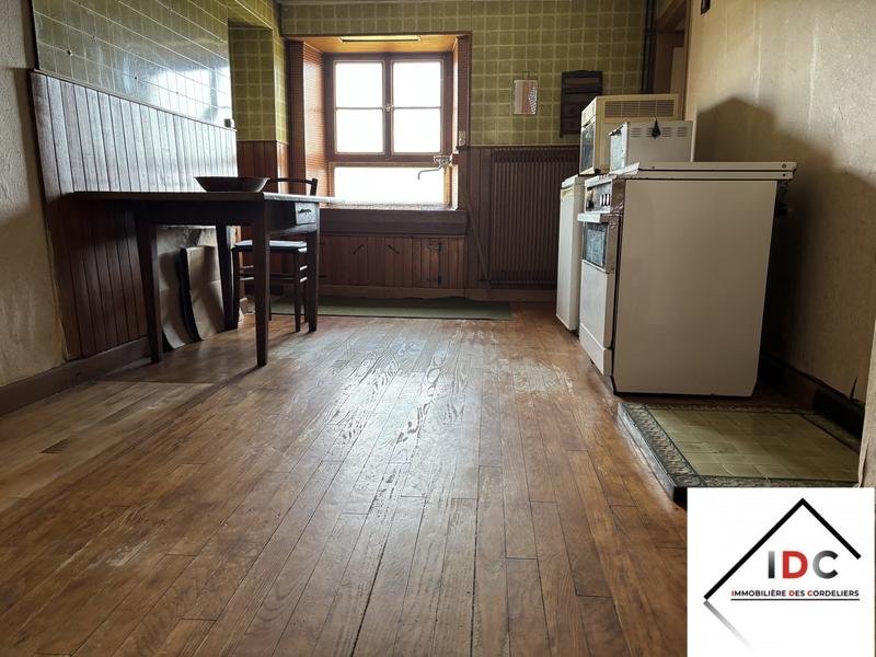 Maison - 147 m² - 5 pièces