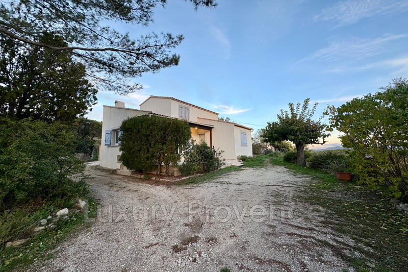 Villa - 130 m² - 5 pièces