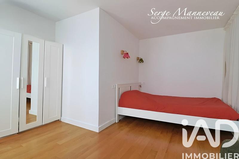 Appartement - 28 m² - 2 pièces
