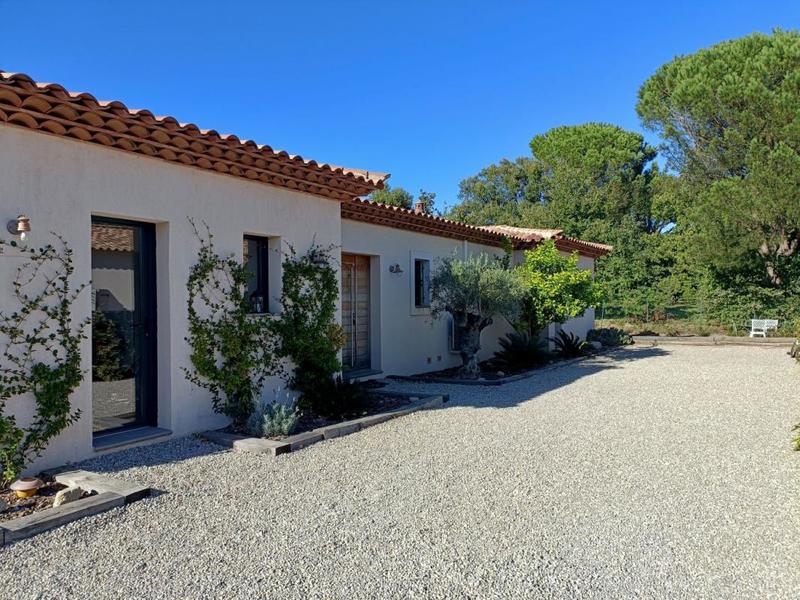 Villa - 120 m² - 5 pièces