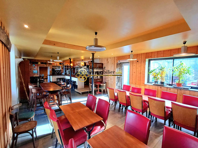 Maison - 149 m² - 6 pièces