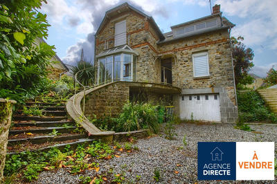 Maison - 146 m² - 5 pièces