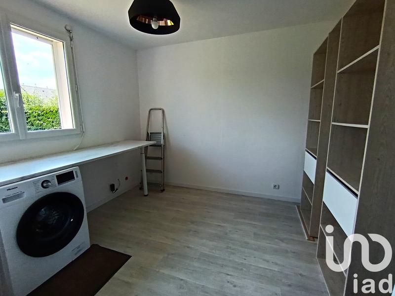 Maison - 106 m² - 6 pièces