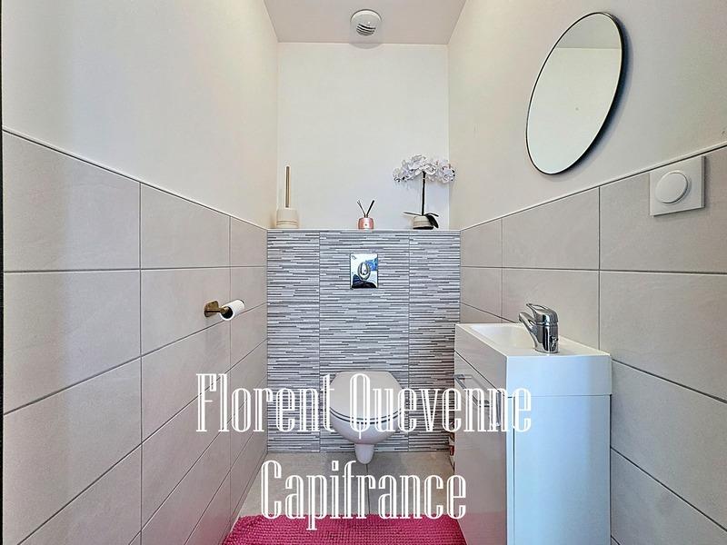 Maison - 151 m² - 6 pièces