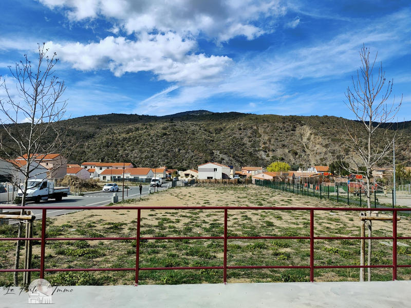 Maison - 82 m² - 4 pièces