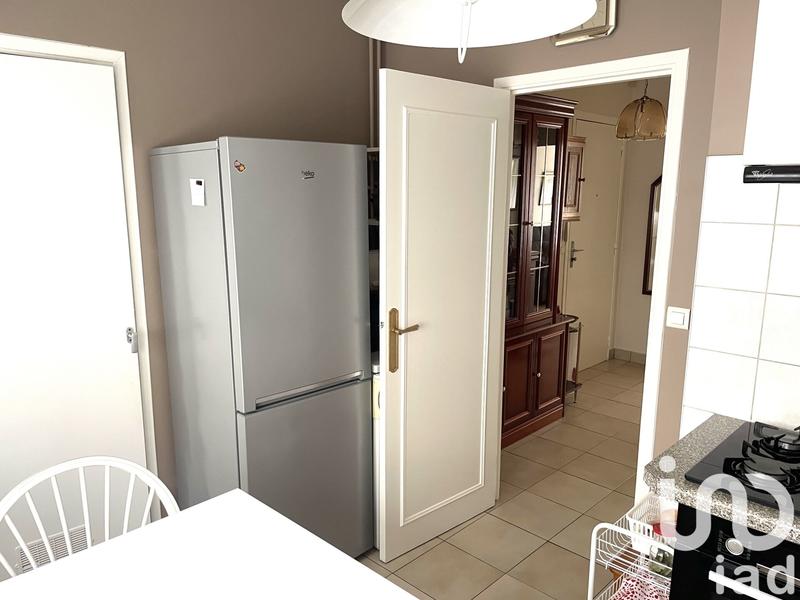 Appartement - 76 m² - 4 pièces