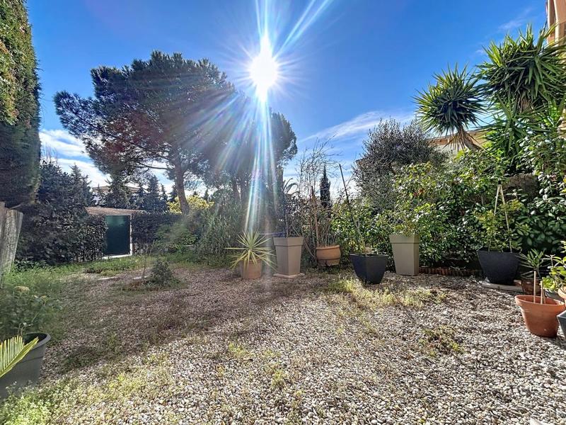 Appartement - 59 m² - 2 pièces