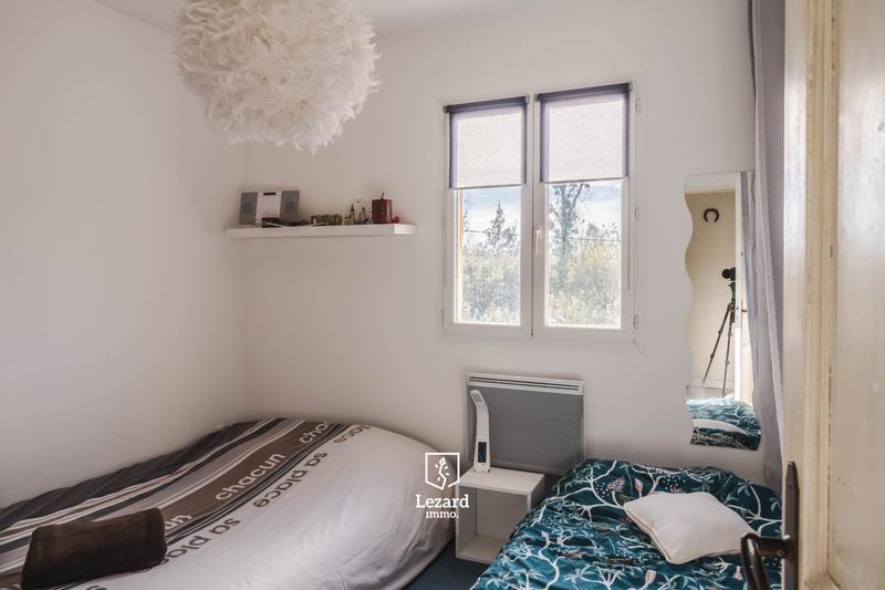 Villa - 160 m² - 5 pièces