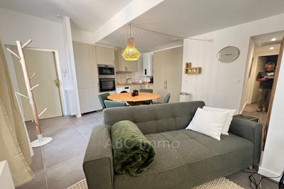 Appartement - 53 m² - 3 pièces