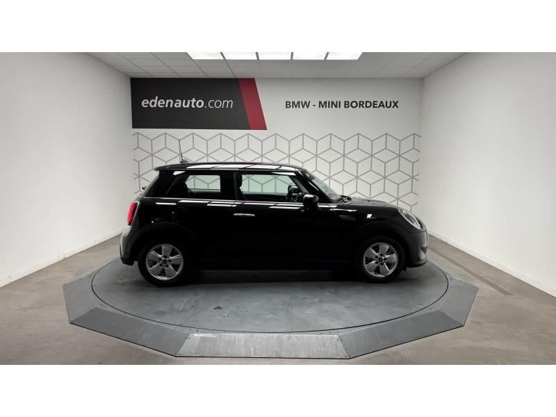 Mini Mini Hatch 3 Portes One 102 ch Finition Business Design