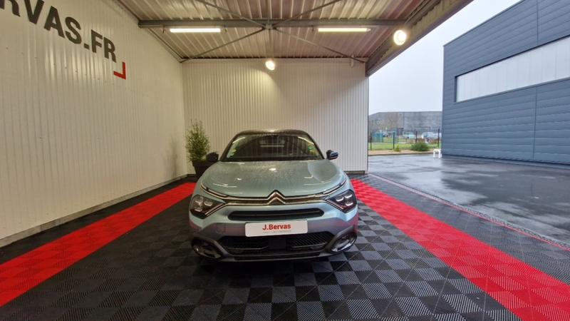 Citroën C4 Bluehdi 110 Ss Shine