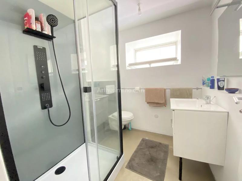 Maison - 142 m² - 5 pièces