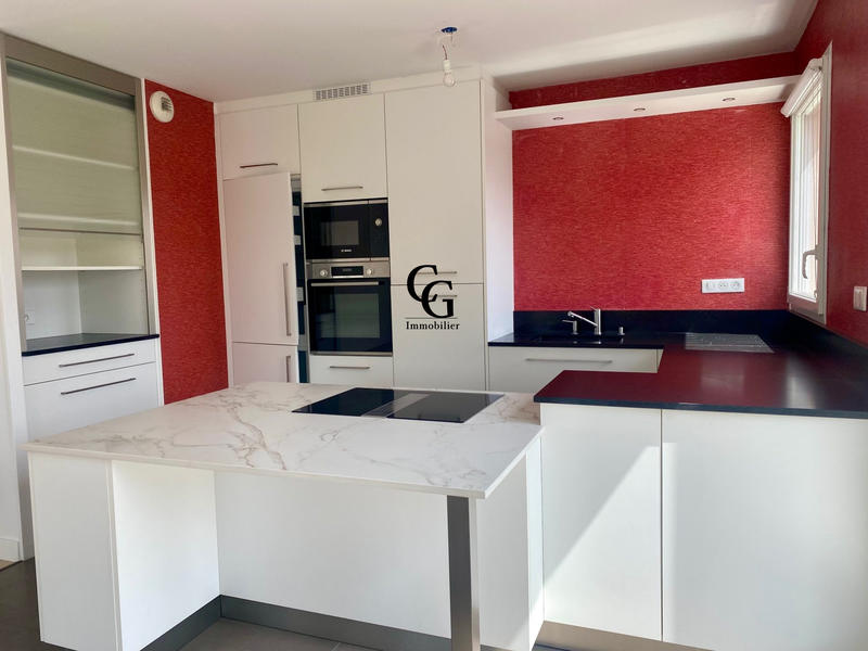 Appartement - 73 m² - 3 pièces