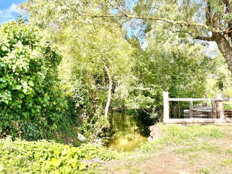 Maison - 158 m² - 5 pièces