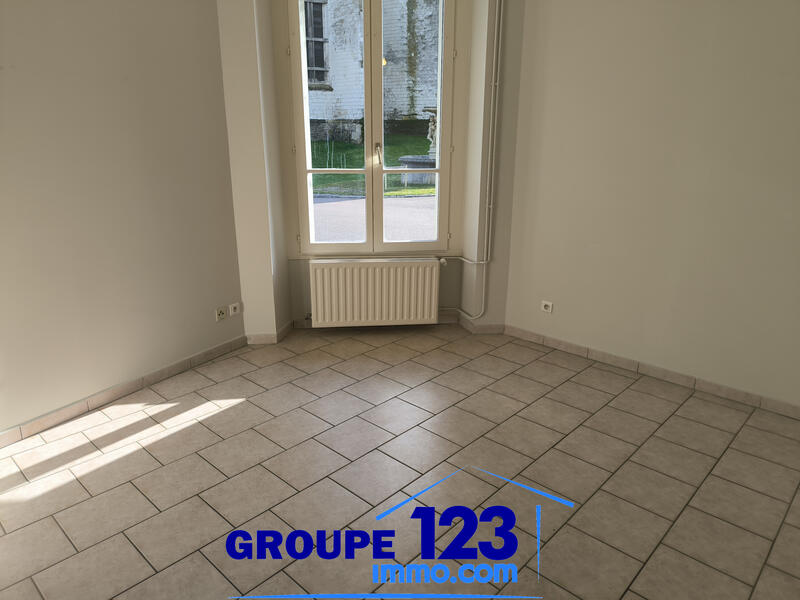 Appartement - 53 m² - 3 pièces