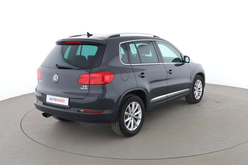 Volkswagen Tiguan 0.9 TCe Energy Intens 90 ch