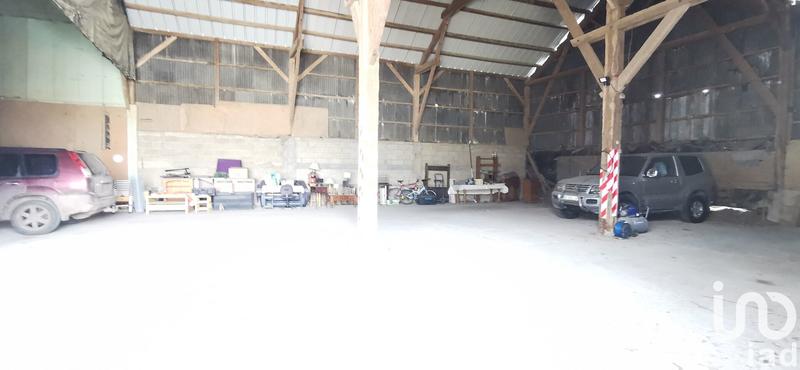 Maison - 97 m² - 4 pièces