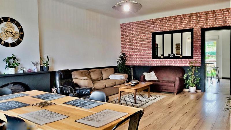 Maison - 275 m² - 7 pièces