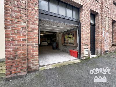 Parking / Garage - 10 m²