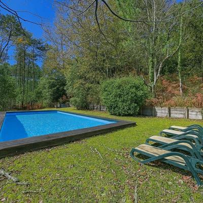 Maison - 139 m² - 5 pièces