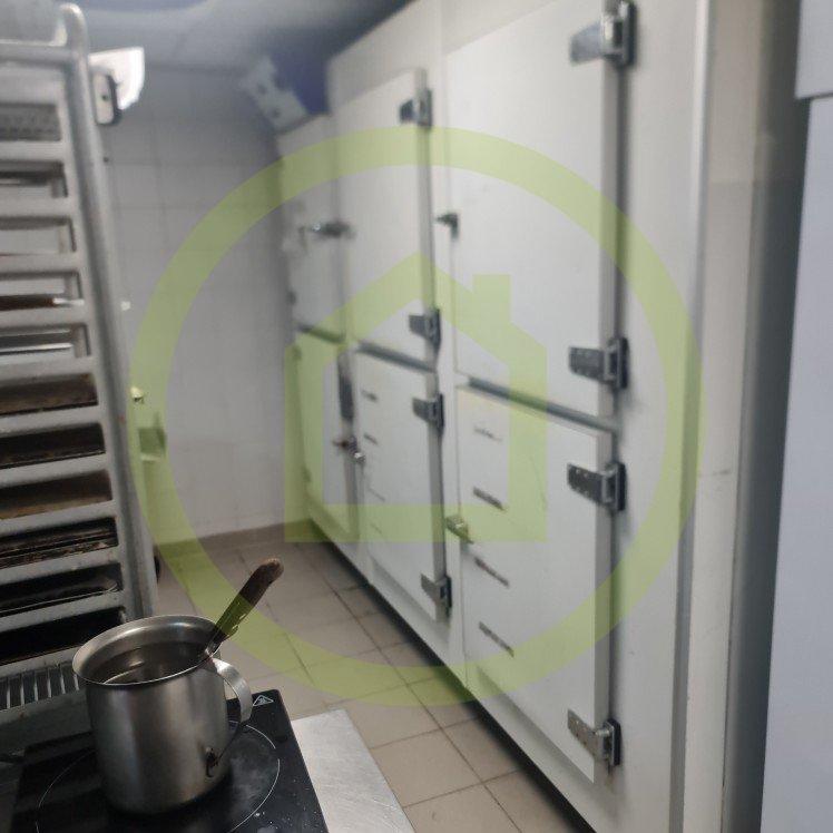 Fonds de commerce - 202 m²