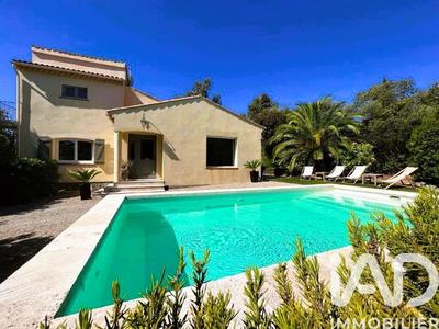 Maison - 154 m² - 5 pièces