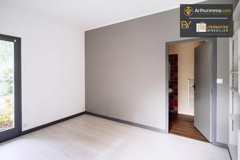 Maison - 200 m² - 7 pièces