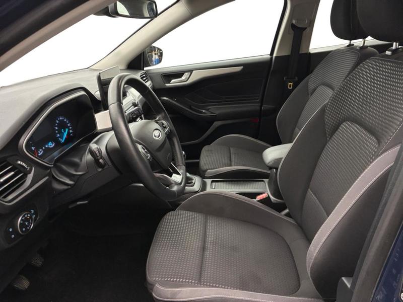 Ford Focus 1.5 EcoBlue 120 s&amp;S Trend Business