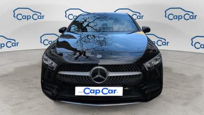 Mercedes Classe a 160 d 95 Progressive Line