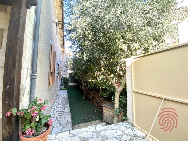 Propriété viticole - 240 m² - 7 pièces