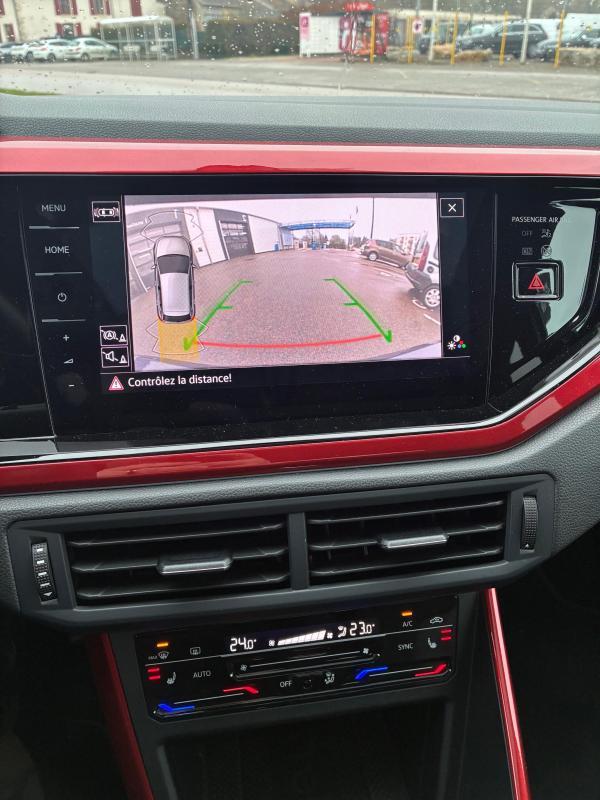 Volkswagen Polo Tsi 207 Gti