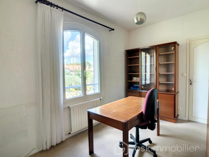 Maison ancienne - 206 m² - 7 pièces