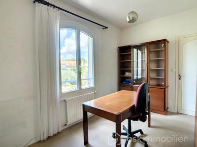 Maison ancienne - 206 m² - 7 pièces