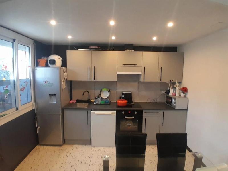 Maison - 120 m² - 7 pièces