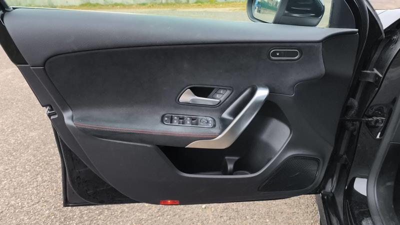 Mercedes Classe a Berline 1.3 200 163 7g-Dct Amg Line