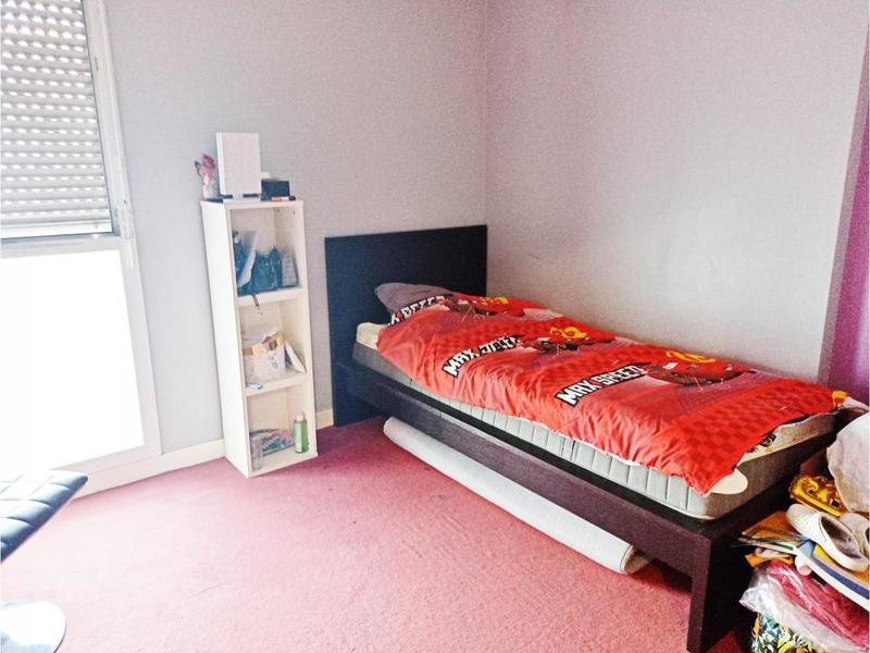 Duplex - 97 m² - 4 pièces