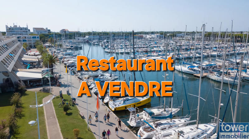 Fonds de commerce - Magasins - 180 m²