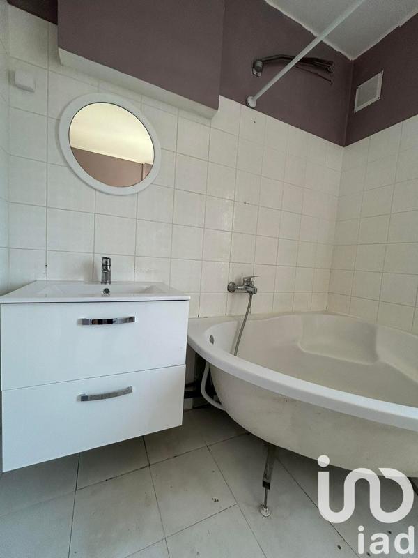 Maison de ville - 127 m² - 6 pièces