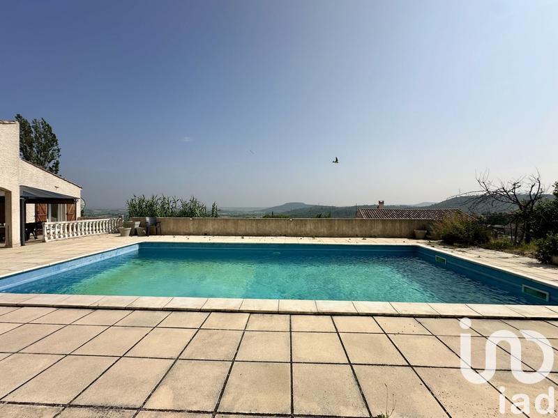 Maison - 123 m² - 4 pièces