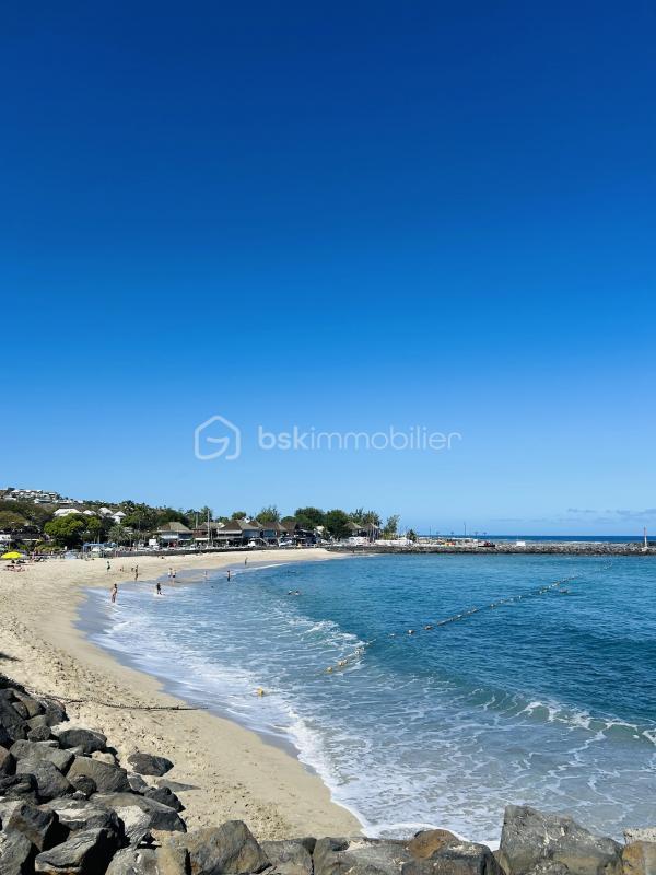 Appartement - 49 m² - 3 pièces