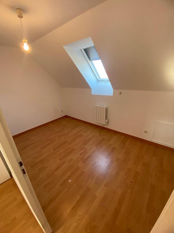 Maison - 86 m² - 4 pièces